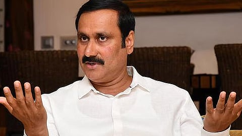 anbumani