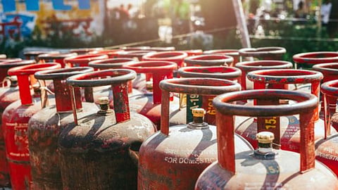 LPG