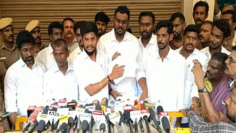 Minister Ramesh