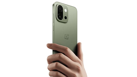 OnePlus 13s