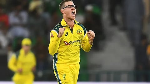 adam zampa