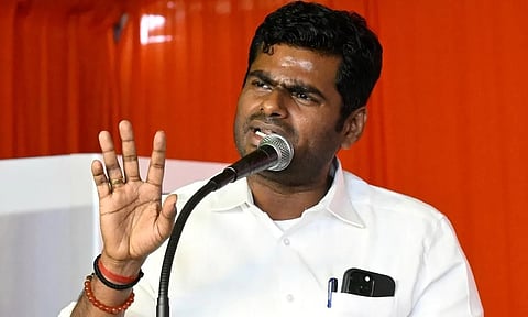 Annamalai
