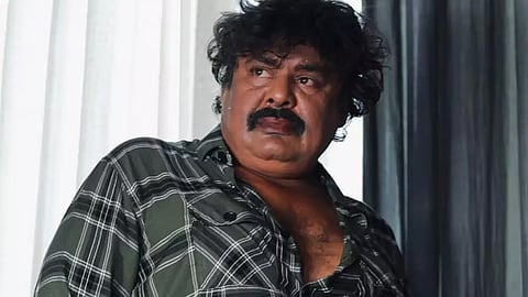 Mansoor Ali Khan