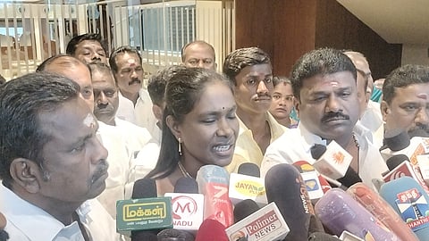 Kaliyammal
