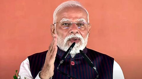 pm modi