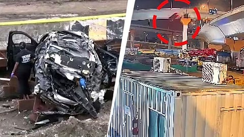 Car Accident