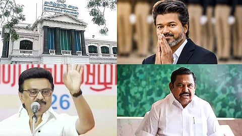 Tamil News Live: இன்றைய முக்கிய செய்திகள்- 20 செப்டம்பர் 2026