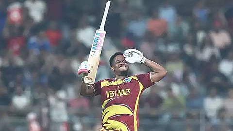 hetmyer