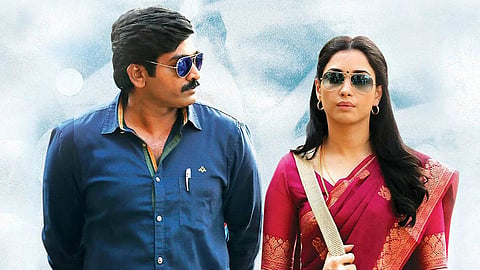 அக்டோபரில் மறு வெளியீடாகும் ‘தர்மதுரை’!