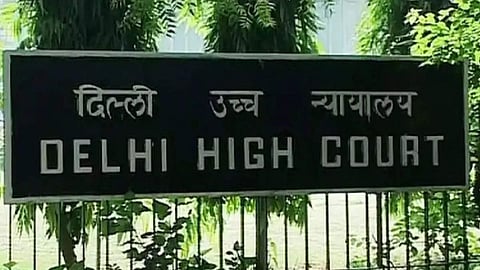 Delhi High Court