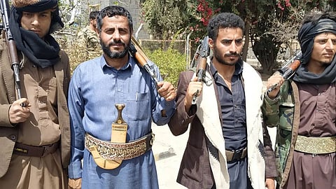 Houthis threaten Pakistan-Turkey military support