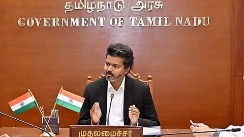 CM Vijay