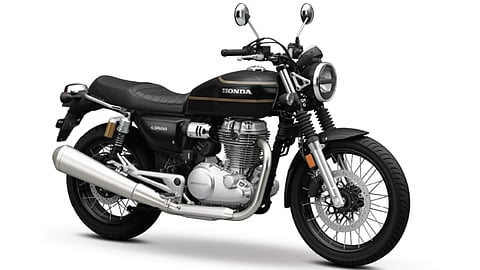 Honda CB500