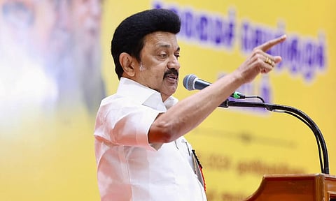 மு.க.ஸ்டாலின்