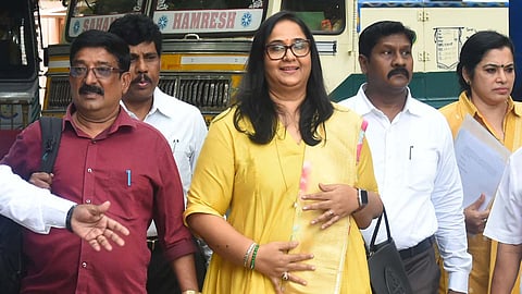 நடிகை ராதா