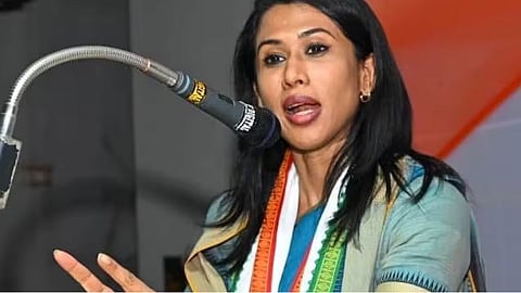 Shama Mohamed