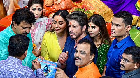 Shah Rukh Khan