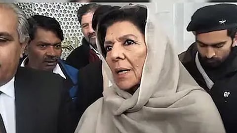 Aleema Khan