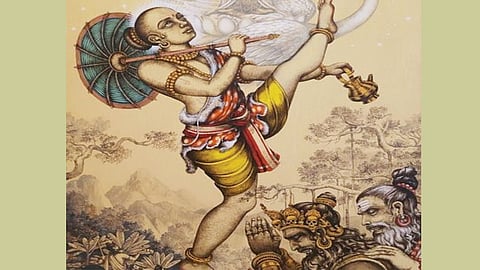விரதம் இருந்து பெருமாளை வழிபட்டால் குருவருளும், திருவருளும் கிடைக்கும்
