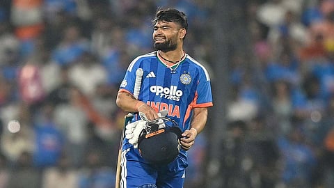 ரிங்கு சிங்