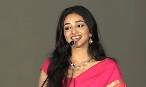 Preethi Mukundhan