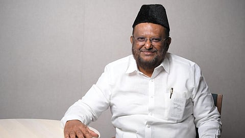 Jawahirullah