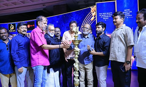 Tamil Film Musicians Association