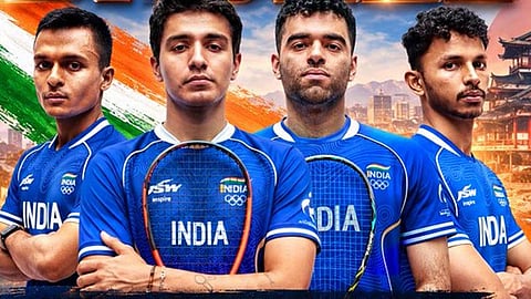 indian mens