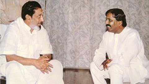 Sivaji ganesan - Vairamuthu