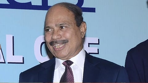 பாலியல் வன்கொடுமை வழக்கு - ஜெம் வீரமணி மீது பாய்ந்தது குண்டாஸ்!