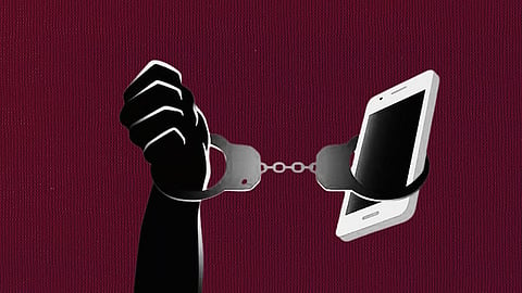 Digital Arrest
