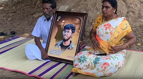 kavin|honourkilling