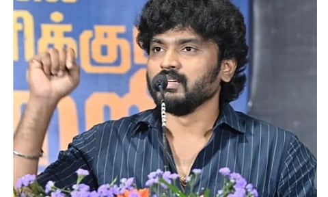 Actor Sidhu