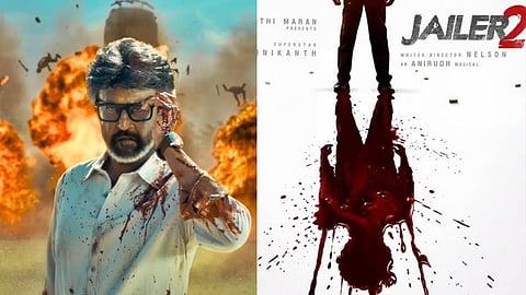 ஜெயிலர் 2