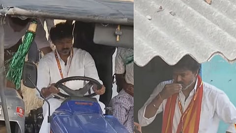 CM Vijay