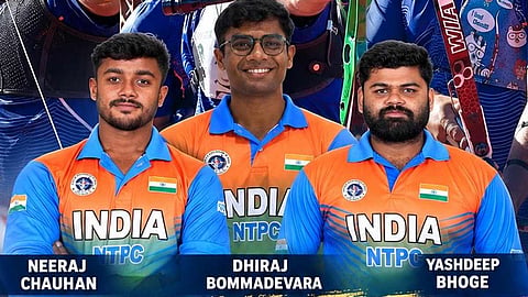 team india