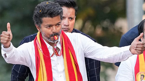 CM Vijay
