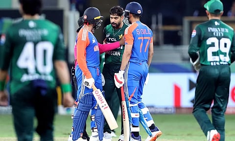 INDvsPAK
