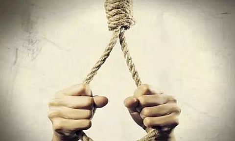 Suicide
