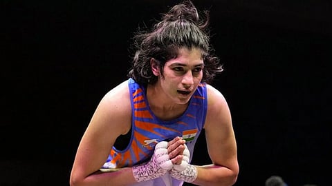 parveen hooda
