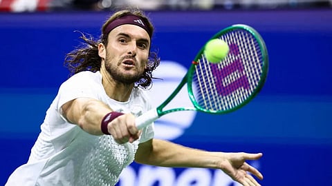 tsitsipas