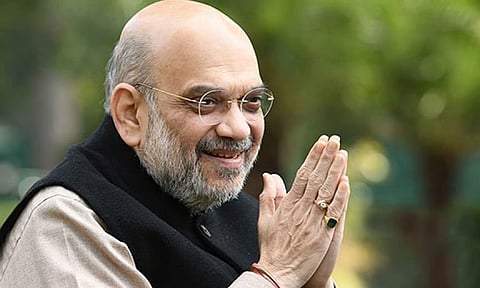 AmitShah