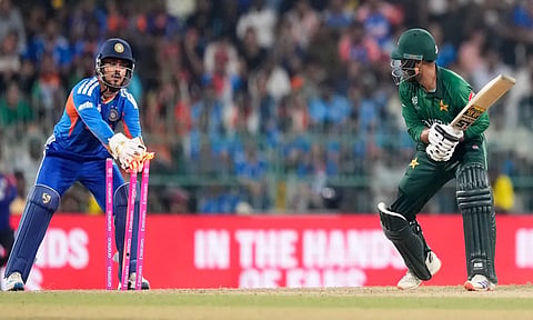 INDvsPAK
