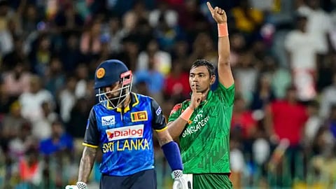 Asian Games T20