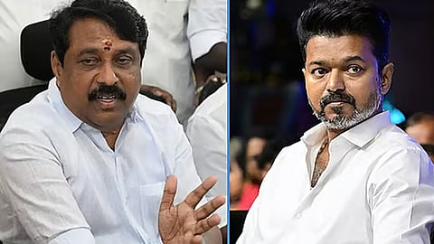 த.வெ.க. 5 ஆண்டுகள் ஆட்சி நடத்துவதற்கு வாய்ப்பில்லை- நயினார் நாகேந்திரன்