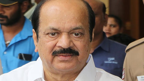 J. C. D. Prabhakar