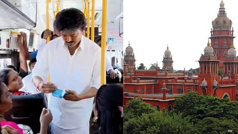 Vetri Payanam Thittam