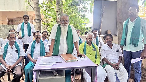 Ayyakannu