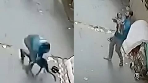 வீடியோ