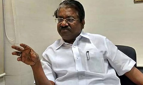 TKS Elangovan